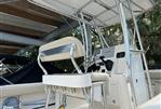 Cobia 220 CC - 2018 Cobia 220 CC - Photo #5