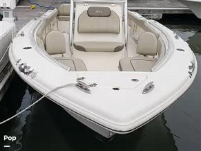Key West 239FS
