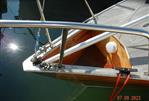 Classic Yacht Mullins Monarch 23