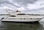 Fairline Squadron 55