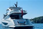 PEARL MOTOR YACHTS Pearl 62 - pearl-62-bahari-3