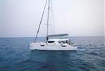 FOUNTAINE PAJOT ORANA 44