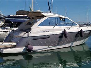 ABSOLUTE YACHTS ABSOLUTE 40 HT