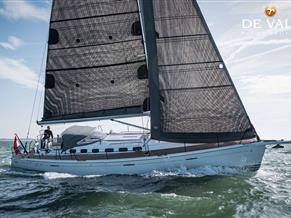 Beneteau First 47.7