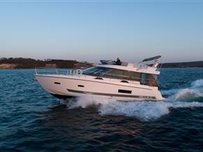 Sealine F42