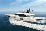 MONTE CARLO YACHTS MCY 70