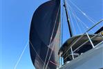 Sunreef 70 Sailing