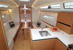 Jeanneau 350 Sun Odyssey