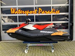 Sea-Doo Spark 2-Up