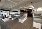 Fountaine Pajot Saba 50