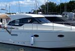 Rodman Spirit 31 - Starboard side Hull