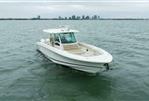 Boston Whaler 380 Outrage