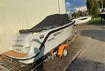 TOPCRAFT TOPCRAFT 565 TENDER