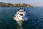 Sunseeker 100 Yacht - Sunseeker 100 Yacht