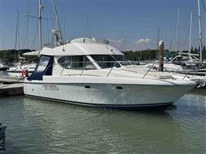 Jeanneau Prestige 32