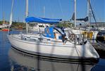 Linjett Yachts Linjett 33 - 1998 Linjett Yachts 33 - DELICIA