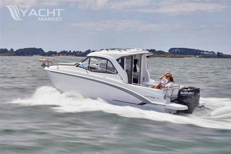 Beneteau Antares 7 OB