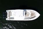 Boston Whaler 350 Outrage