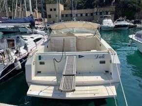 FERRETTI ALTURA 35