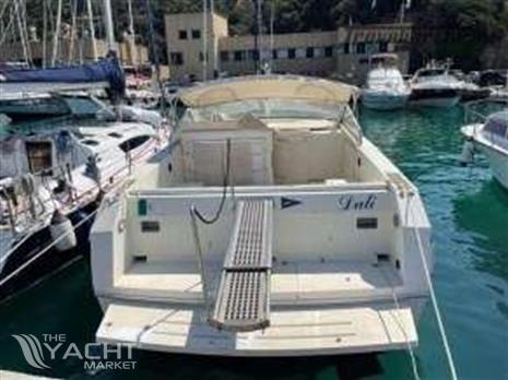 FERRETTI ALTURA 35