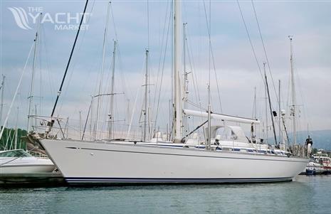 NAUTOR SWAN Nautor Swan 61 - Nautor Swan 61