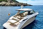 Sea Ray 230 Sundancer