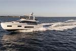 Azimut Fly 62 -Delivery May 2025