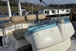 Fairline Squadron 52