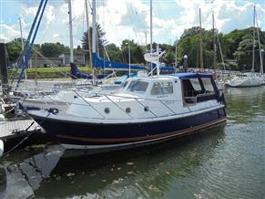 Seaward 25