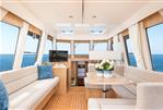 Sasga Yachts Menorquin 42 Flybridge