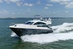 Fairline Squadron 50