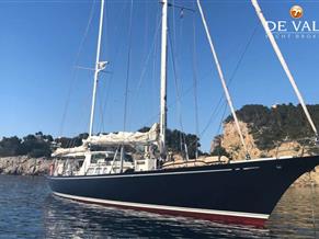 Van de Stadt 74 Ocean Ketch