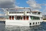 Custom-Craft RESTAURANT AND EXCURSION VESSEL 185 PAX