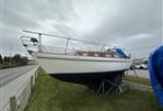  Vindø 32 Ny motor