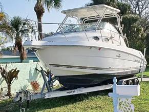 Wellcraft 270 Coastal