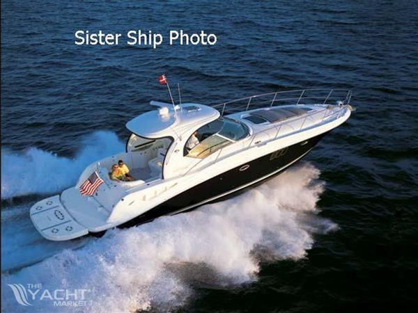 2008 Sea Ray