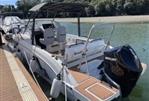 beneteau flyer 8 sundeck