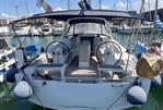 BENETEAU OCEANIS 38