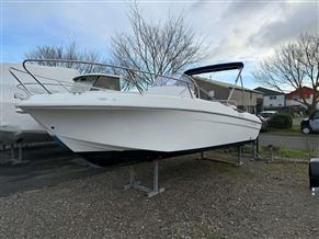 BENETEAU FLYER 650 OPEN