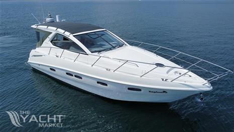 Sealine SC38