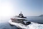 Sunseeker 116 Yacht - Sunseeker 116 Yacht