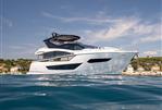 Sunseeker 88 Yacht - Sunseeker 88 Yacht