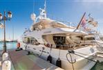 Benetti Tradition 100