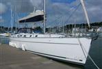 BENETEAU CYCLADES 50.4