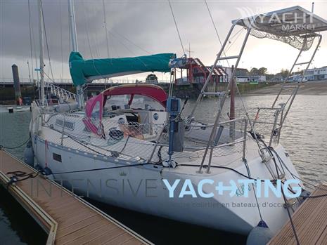 BENETEAU FIRST 35 GTE