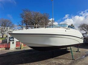 CROWNLINE CROWNLINE 230