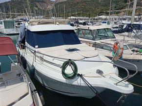 STARFISHER STARFISHER 840