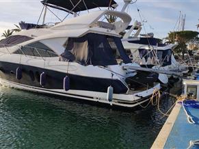 SUNSEEKER MANHATTAN 50