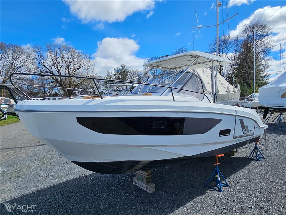 2023 Beneteau