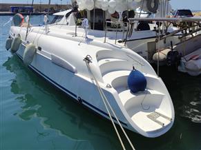 FOUNTAINE PAJOT BAHIA 46